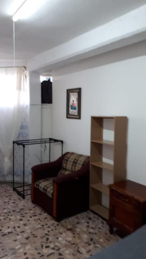 La Casa Azul Hostal Y Pension - Cordoba Xalapa Exterior foto