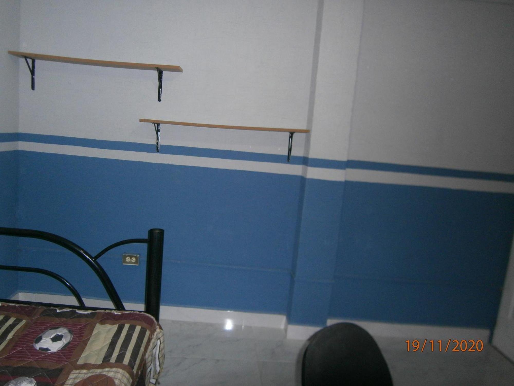 La Casa Azul Hostal Y Pension - Cordoba Xalapa Exterior foto