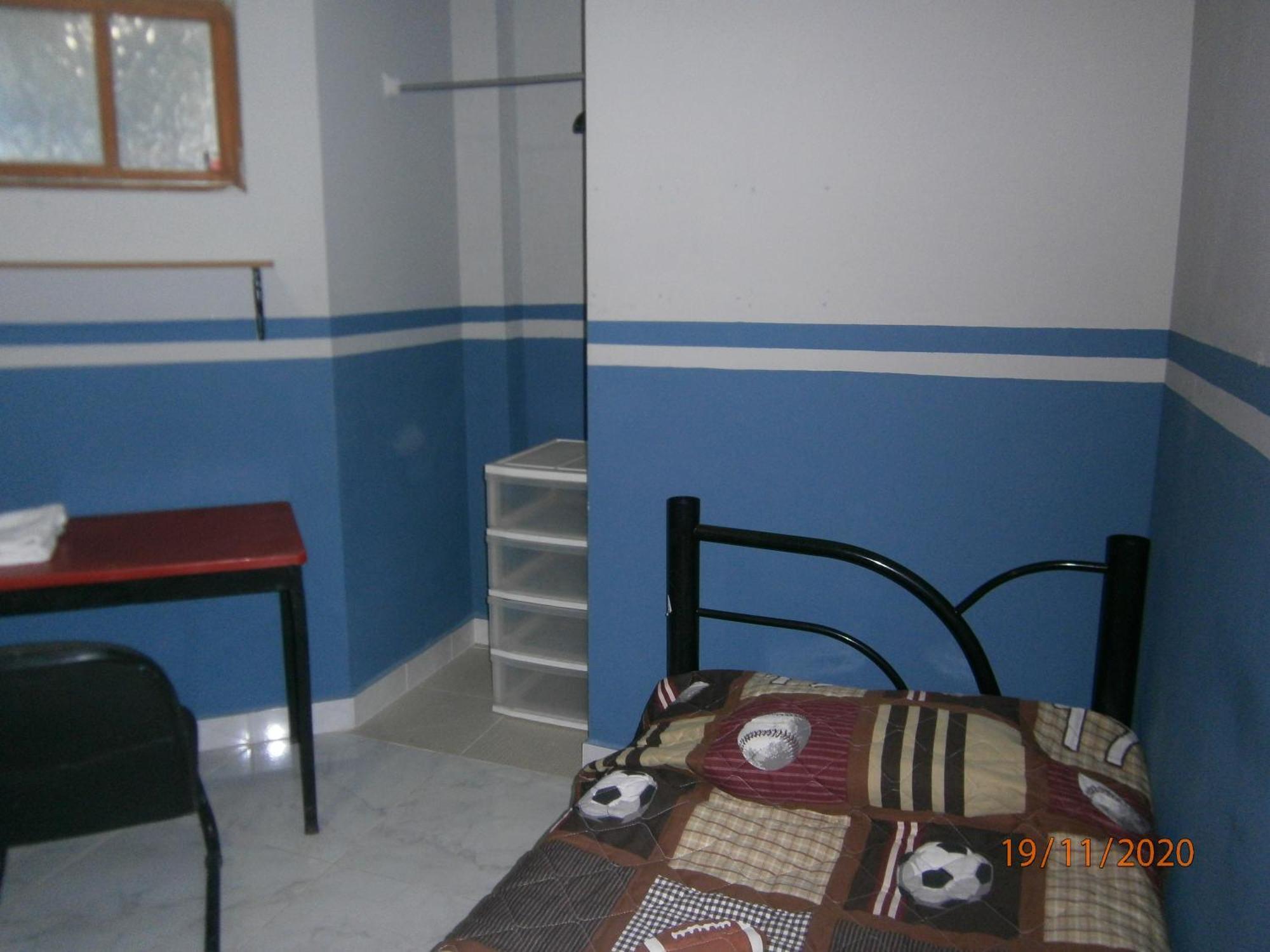 La Casa Azul Hostal Y Pension - Cordoba Xalapa Exterior foto