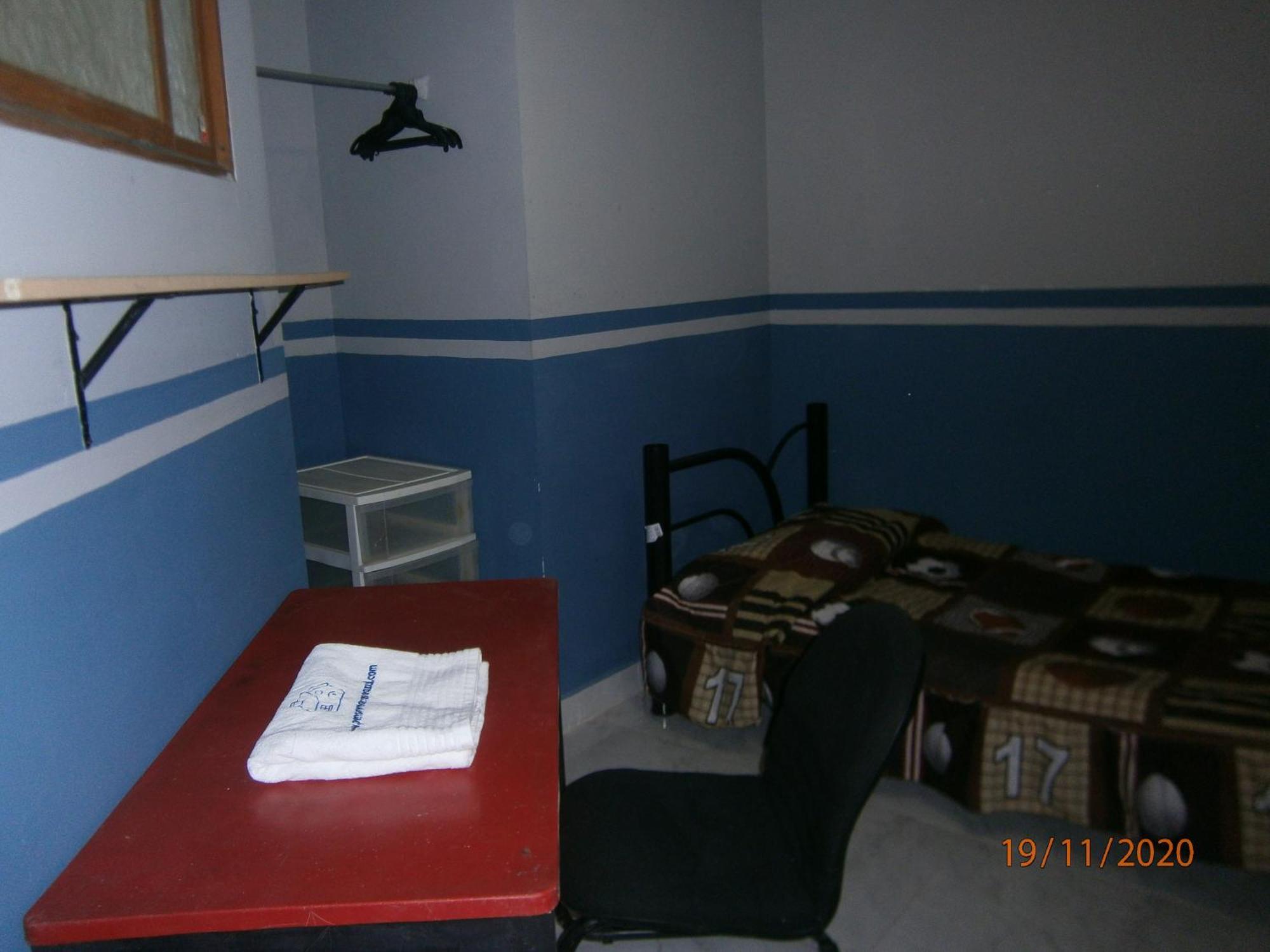 La Casa Azul Hostal Y Pension - Cordoba Xalapa Exterior foto