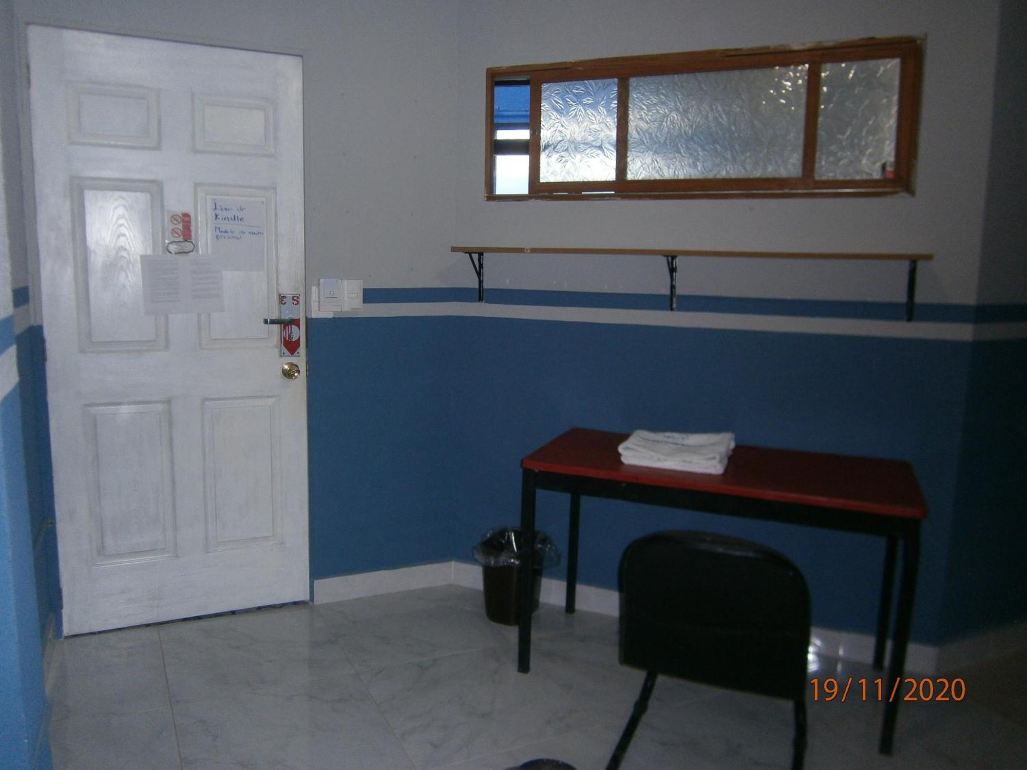La Casa Azul Hostal Y Pension - Cordoba Xalapa Exterior foto