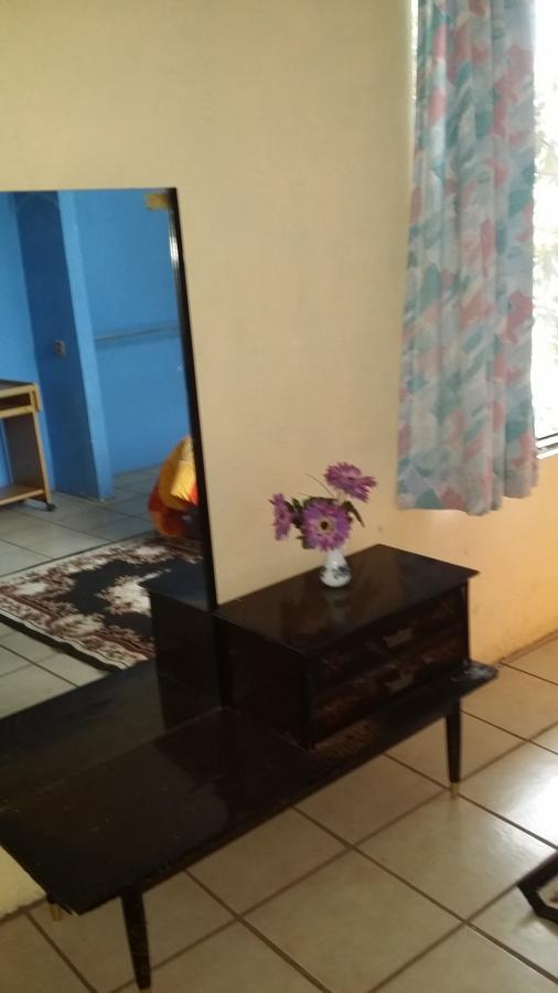 La Casa Azul Hostal Y Pension - Cordoba Xalapa Exterior foto