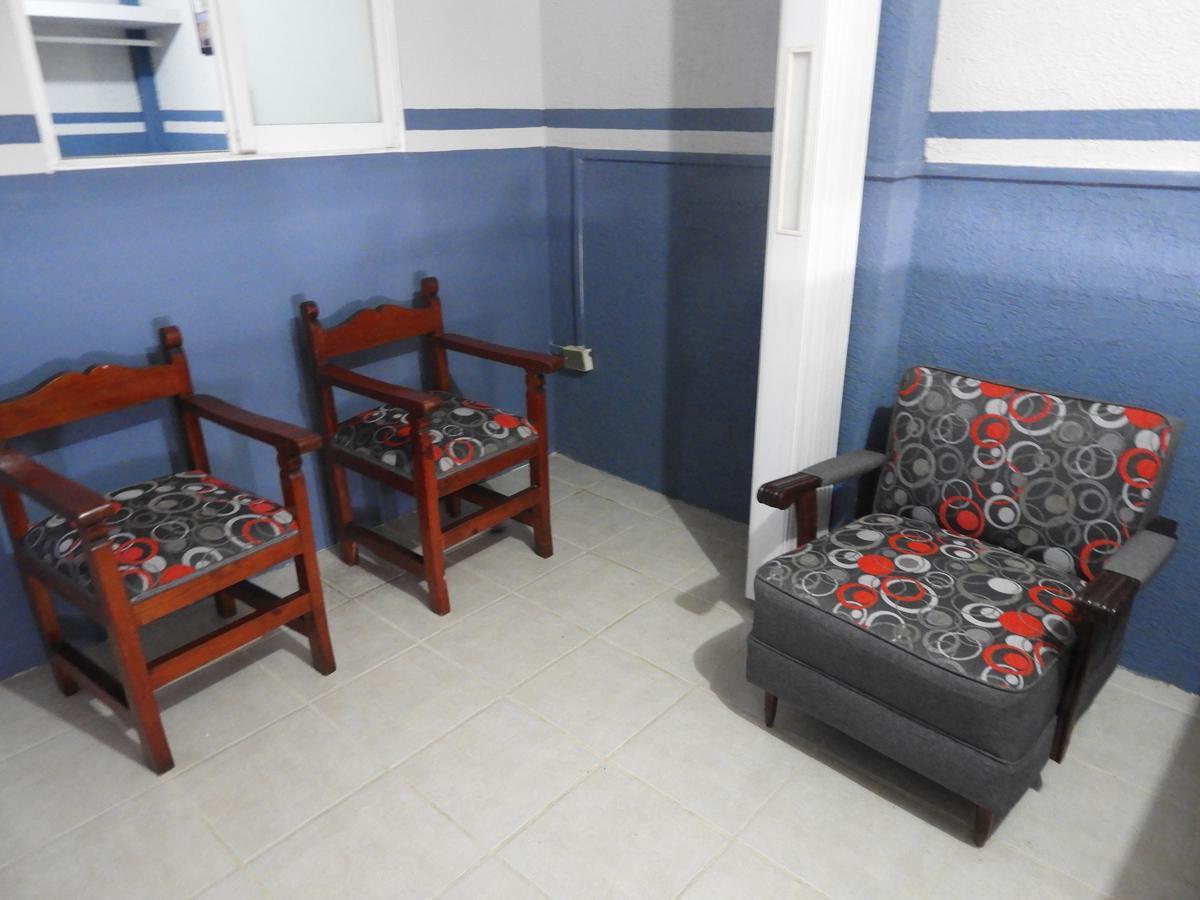 La Casa Azul Hostal Y Pension - Cordoba Xalapa Exterior foto