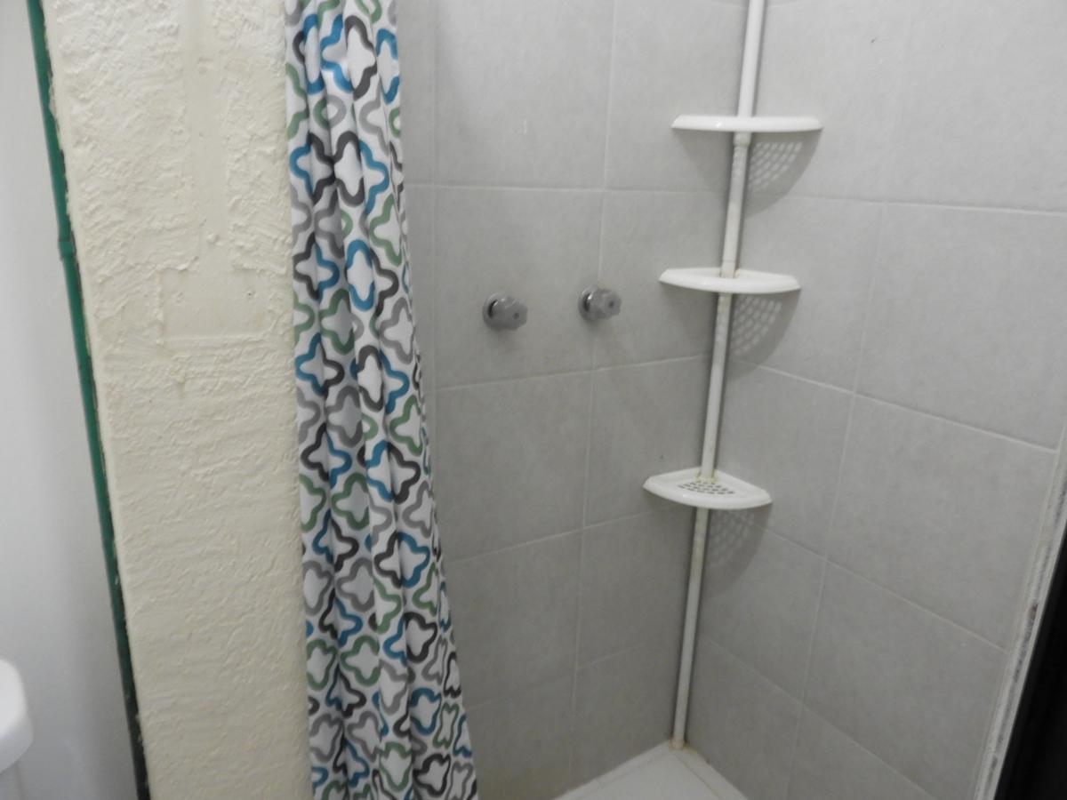 La Casa Azul Hostal Y Pension - Cordoba Xalapa Exterior foto