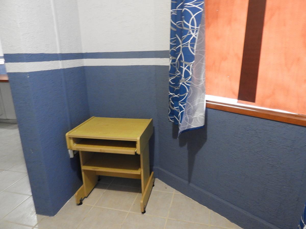 La Casa Azul Hostal Y Pension - Cordoba Xalapa Exterior foto