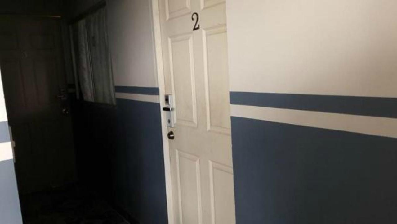 La Casa Azul Hostal Y Pension - Cordoba Xalapa Exterior foto