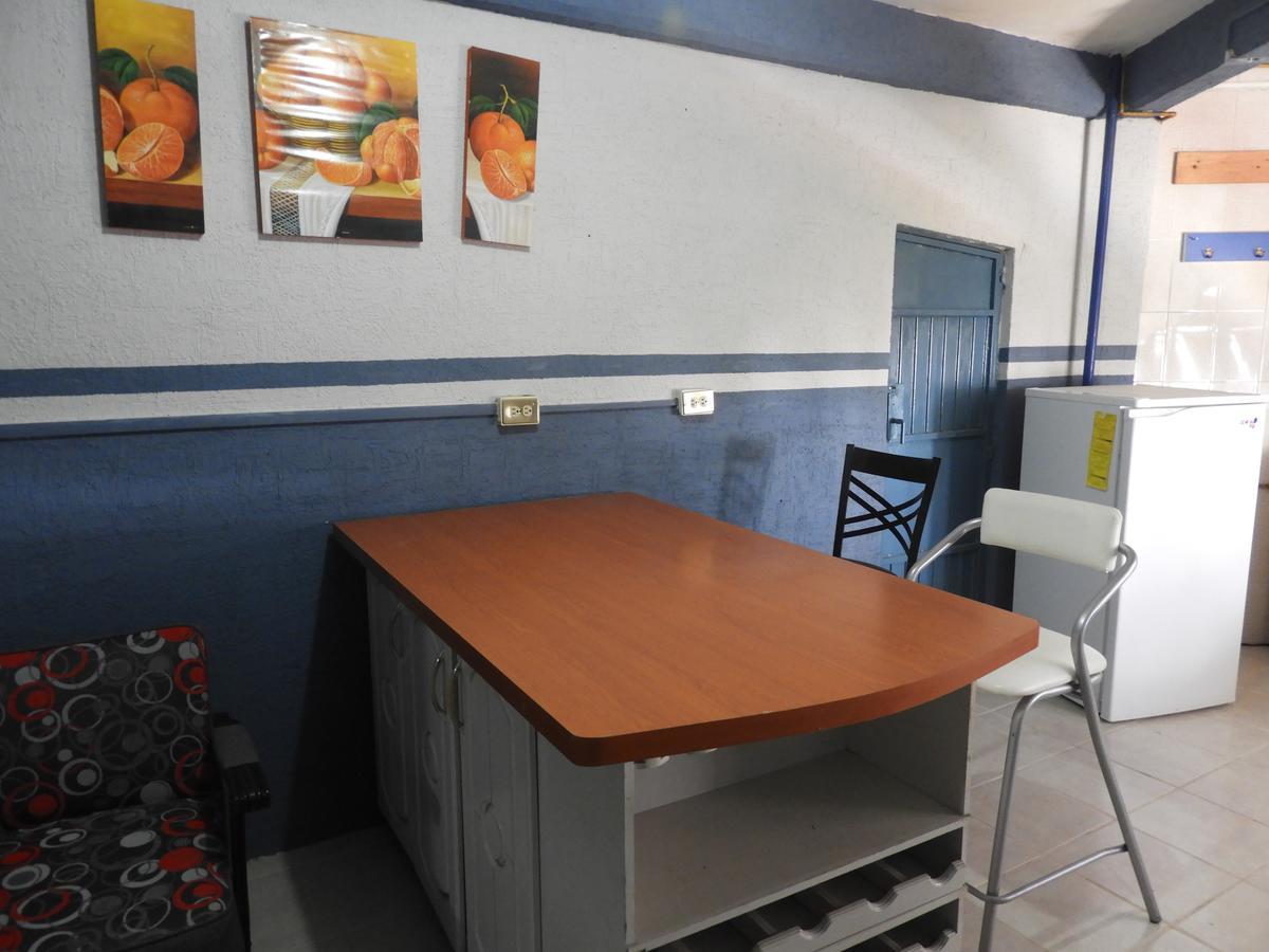 La Casa Azul Hostal Y Pension - Cordoba Xalapa Exterior foto